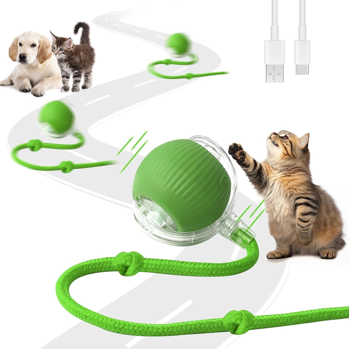 MewMent Ball
